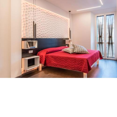 Smart Room Abbadia San Salvatore