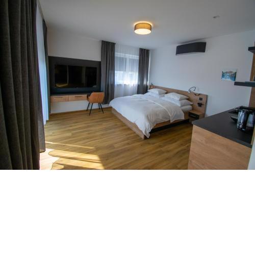 Smart Rooms Wels