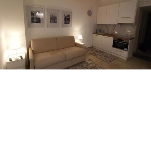 Smart Studio Porta Venezia