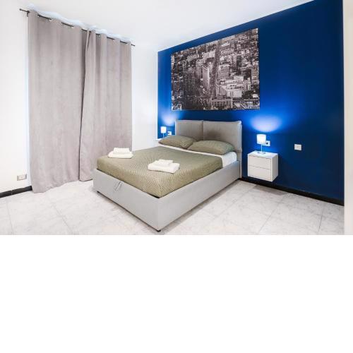 SMART SUITE MILANO NEAR METRO