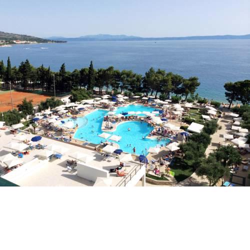 smartline Bluesun hotel Neptun – All inclusive