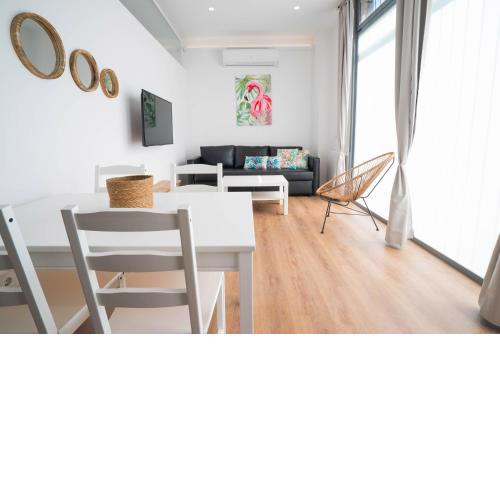 SmartRental Puerta del Sol