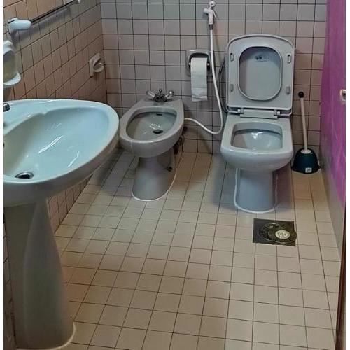 SMD Comfy Apartments