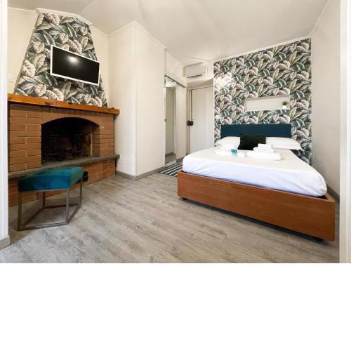 Smeralda Suite