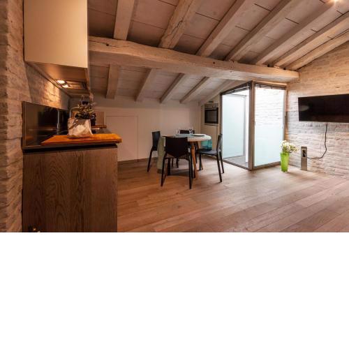 Smeraldo Suite