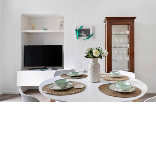 Smeraldo Suite