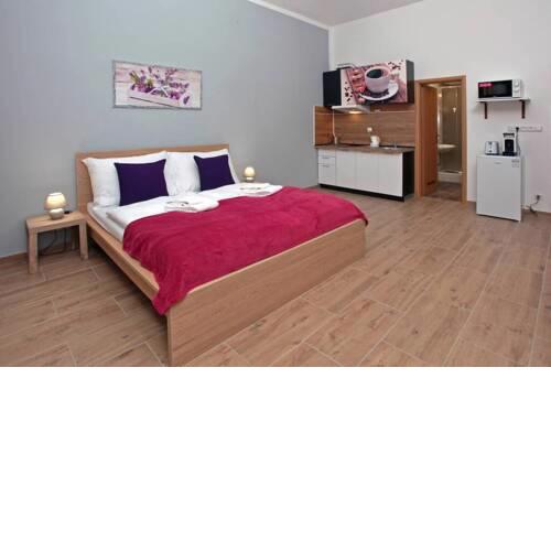 Smeralova apartments 103/B