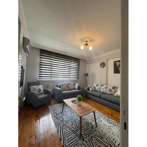 SMF Suites 2+1 Flat
