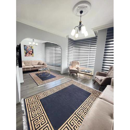 Smf Suites3+1 Luxery Flat