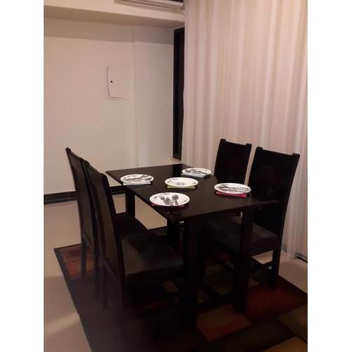 Smile Apartment