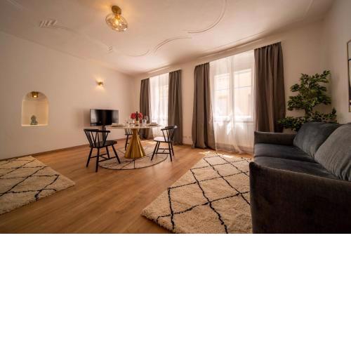 Smile Apartments "Weinhimmel"