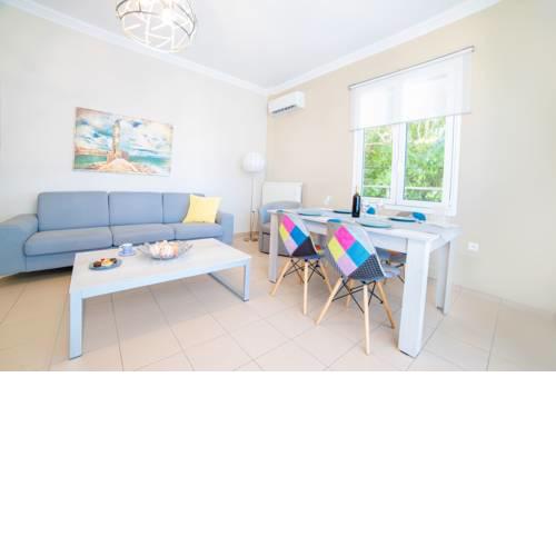 Smile Apartments