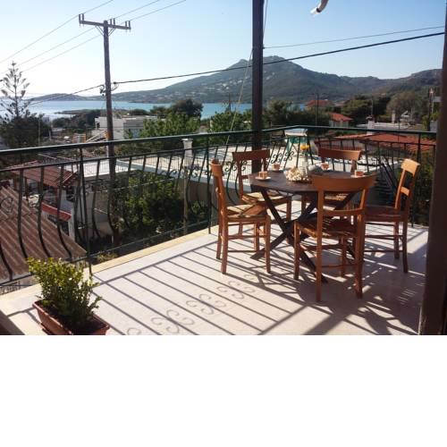 Smile House near Athens airport 300m from the sea