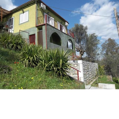 Sminos Farm House, Γυθειο