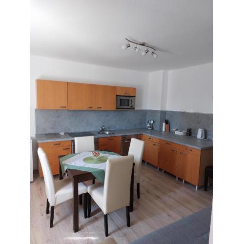 Smith Apartman