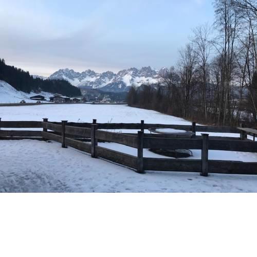 Smogi Lodge by Home2be Kitzbühel