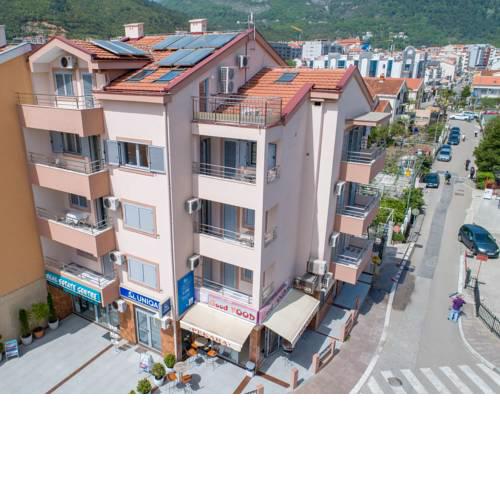 SMS Apartments