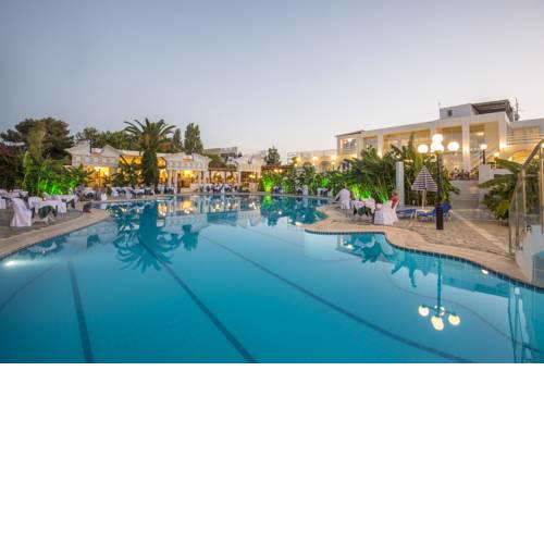 Smy Hotel Princess of Kos
