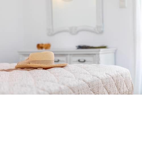 Smyrida apartment I