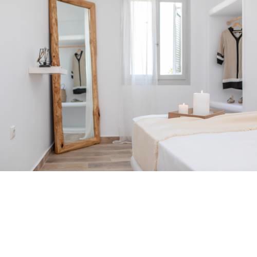 Smyrida apartment II
