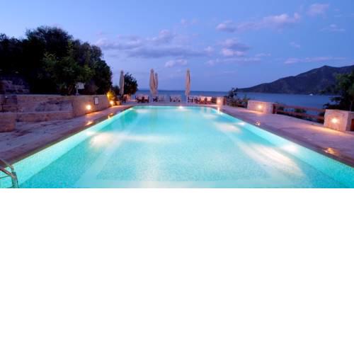 Smyros Resort