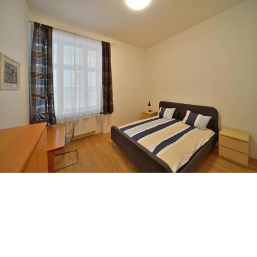 Snezka Flat no. 11