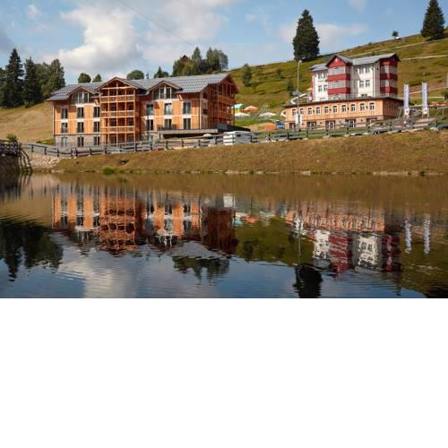 Snezka Residence