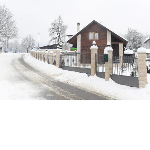 Snjezna Vila