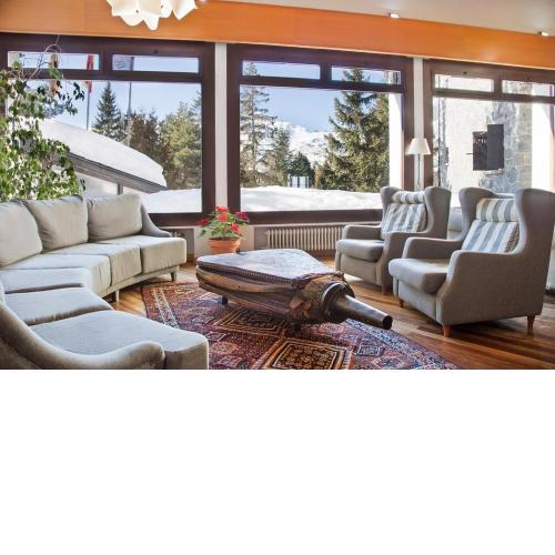Snö Hotel Formigal