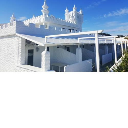 Snow White Castle Studios