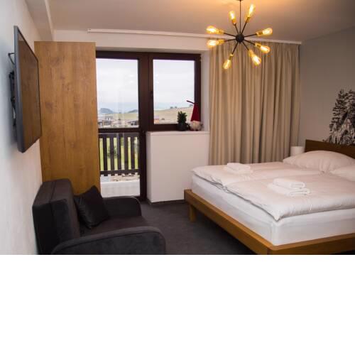 Snowland Apartments