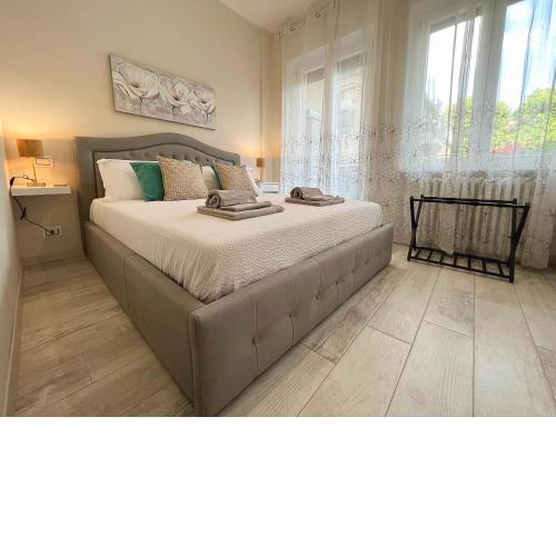 SNT Charming flat - City Center