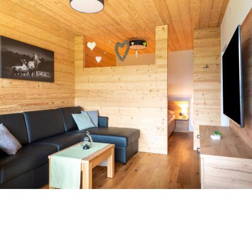 Snug apartment in Zell am See with a shared swimming pool