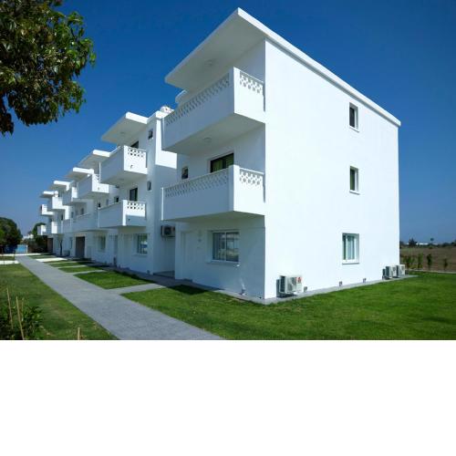 So Apartments