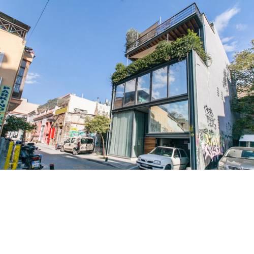 So Athens - Studios and Apartments