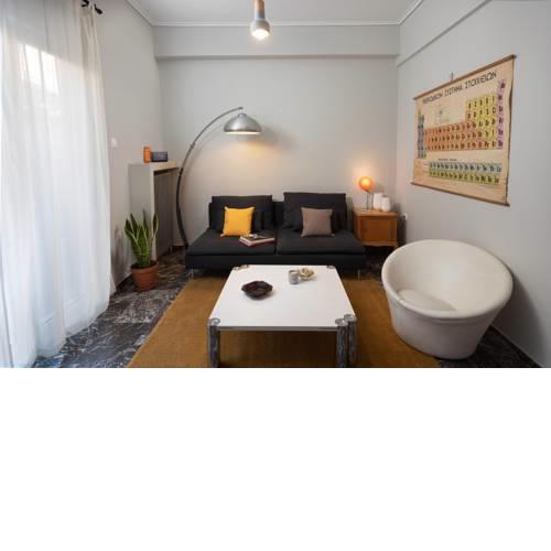 So Athens - Stylish 2 bedroom flat