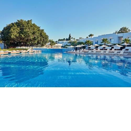 So Nice Club Resort