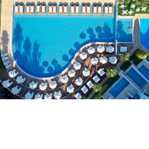 So White Club Resort