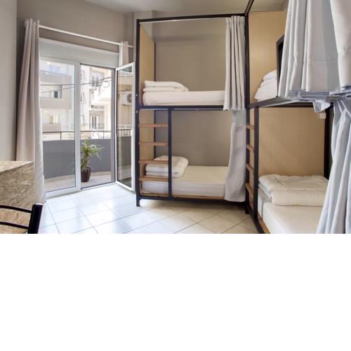 So Young Hostel