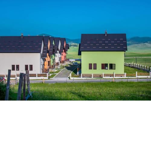 SOA Village