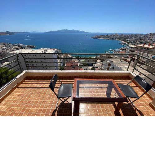 SOAN Sea View Apt