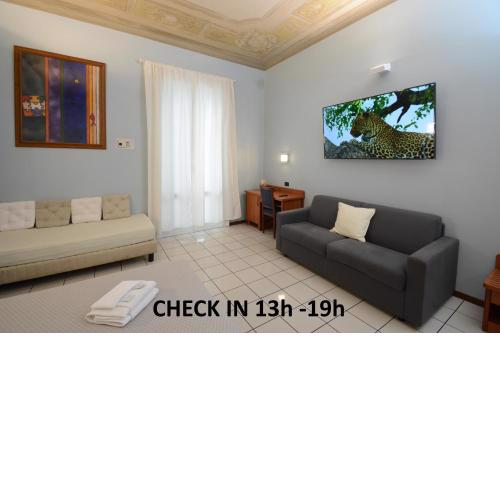 Soana City Rooms
