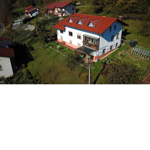 Sobe Černilogar