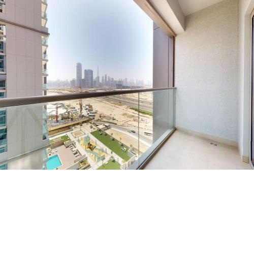 Sobha Creek Vistas - Locations