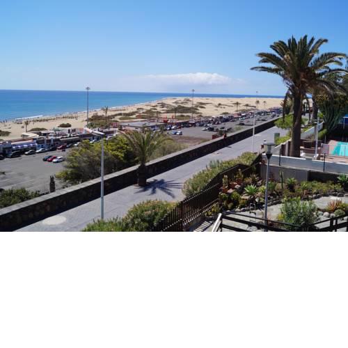 Sobremar Vista Dunas