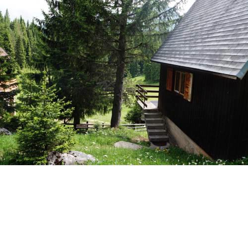 Šoć House
