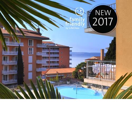 Socializing Hotel Mirna - Terme & Wellness Lifeclass