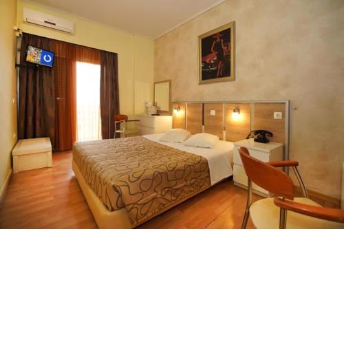 Socrates Hotel