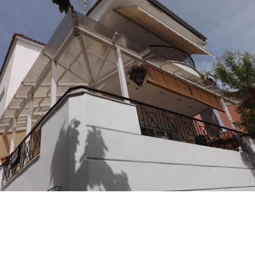 Socrates House