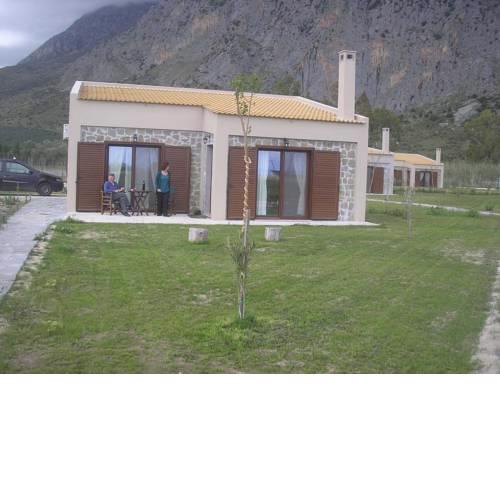 Socrates Organic Village